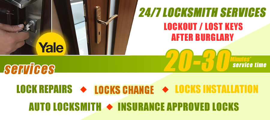 North York Locksmith